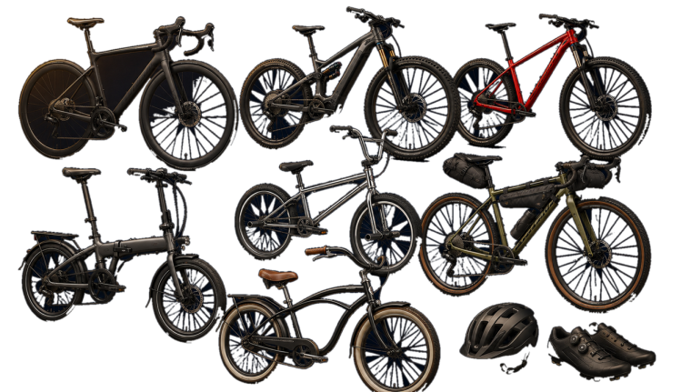 Biciclete