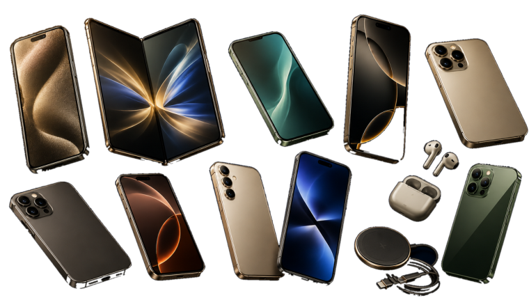 Telefoane