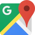 Locație Google Maps